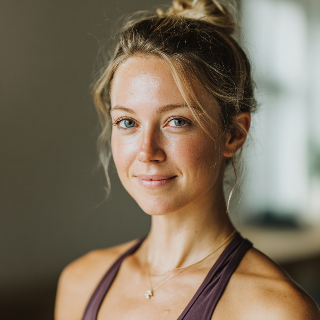 Гъвкавост и сила чрез йога